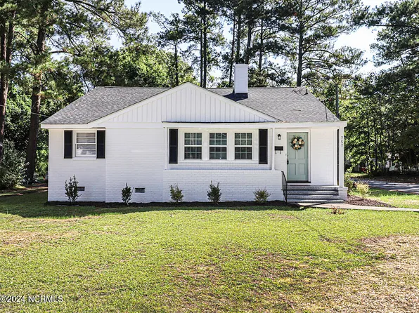 757 Cedarbrook Drive, Rocky Mount, NC 27803
