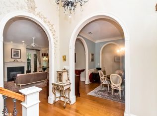 800 Country Club Ct, Mobile, AL 36609