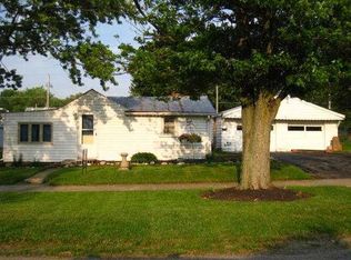 1205 S Meridian St, Lebanon, IN 46052