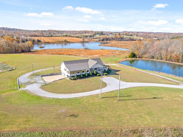 2205 Woodburn Hay Rd, Hopkinsville, KY 42240