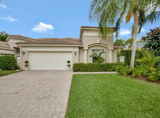 2421 Sandy Cay, West Palm Beach, FL 33411