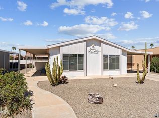 826 W 36th Ln, Yuma, AZ 85365
