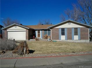 4753 E Caley Pl, Centennial, CO 80121