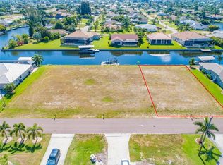 4303 SW 25th Pl, Cape Coral, FL 33914