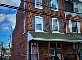 241 N Law St, Allentown, PA 18102