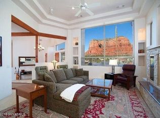 227 Pinon Woods Dr, Sedona, AZ 86351