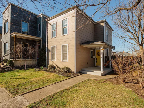154 Detroit Ave, Columbus, OH 43201