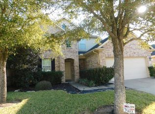 7403 Rustic Chase Dr, Richmond, TX 77407