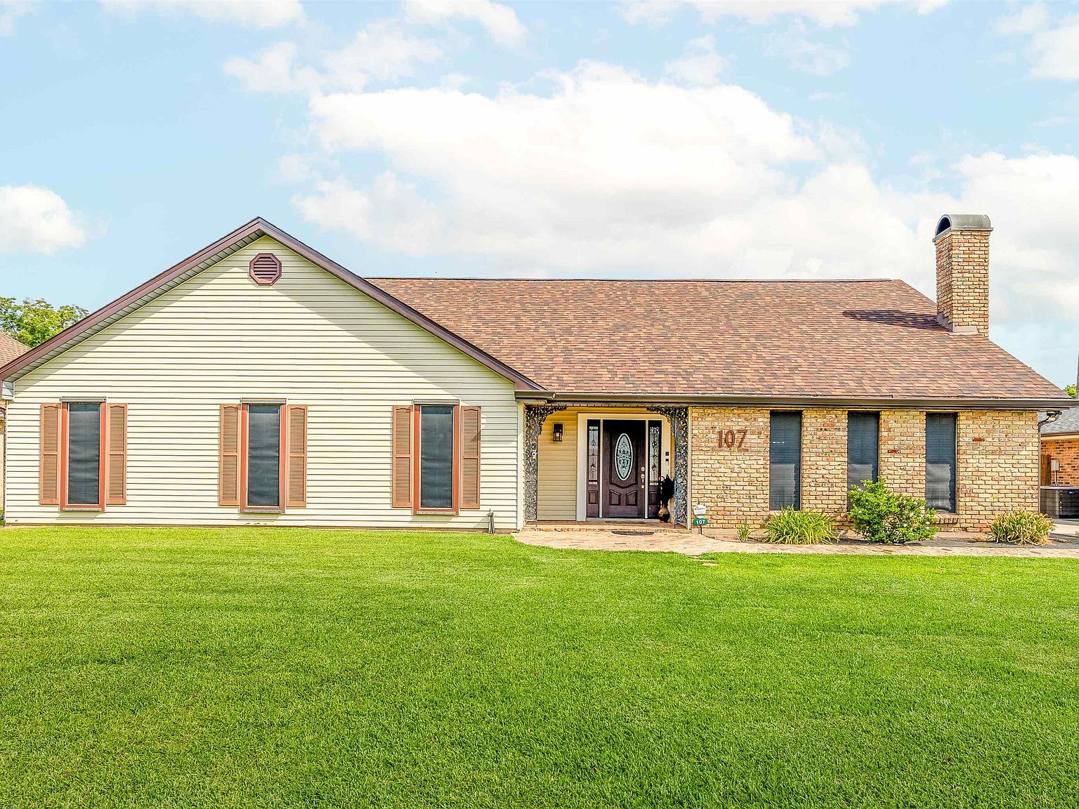 107 Louis Dr, Houma, LA 70364 Zillow