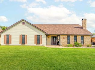107 Louis Dr, Houma, LA 70364