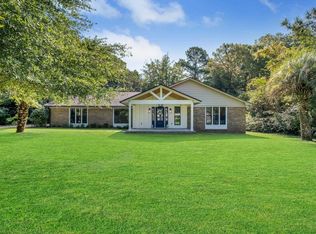 2225 Napoleon Bonaparte Dr, Tallahassee, FL 32308