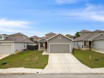 9803 Marbach Garden, San Antonio, TX, 78245