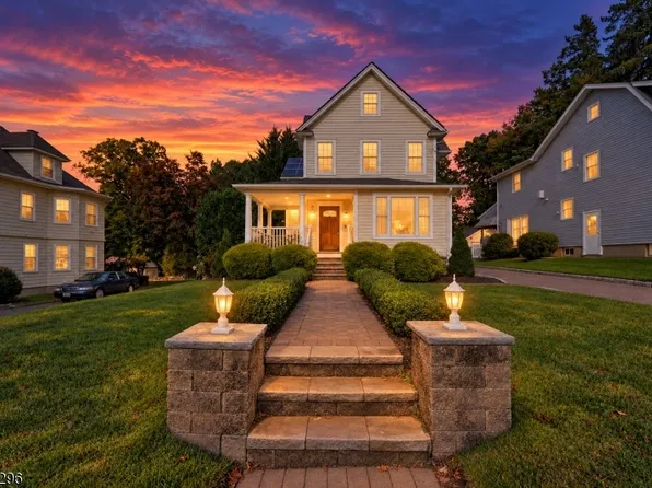 58 Beech St, Nutley Twp., NJ 07110