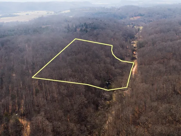 0 Opossum Hollow Rd, Primm Springs, TN 38476