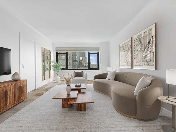 160 E 65th St APT 25A, New York, NY 10065