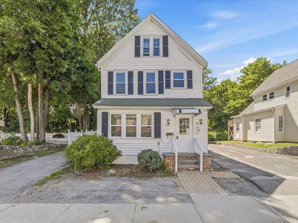 11 Brook St, Marlborough, MA 01752