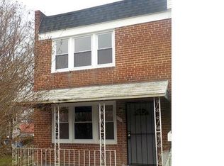 2633 Northshire Dr, Baltimore, MD 21230