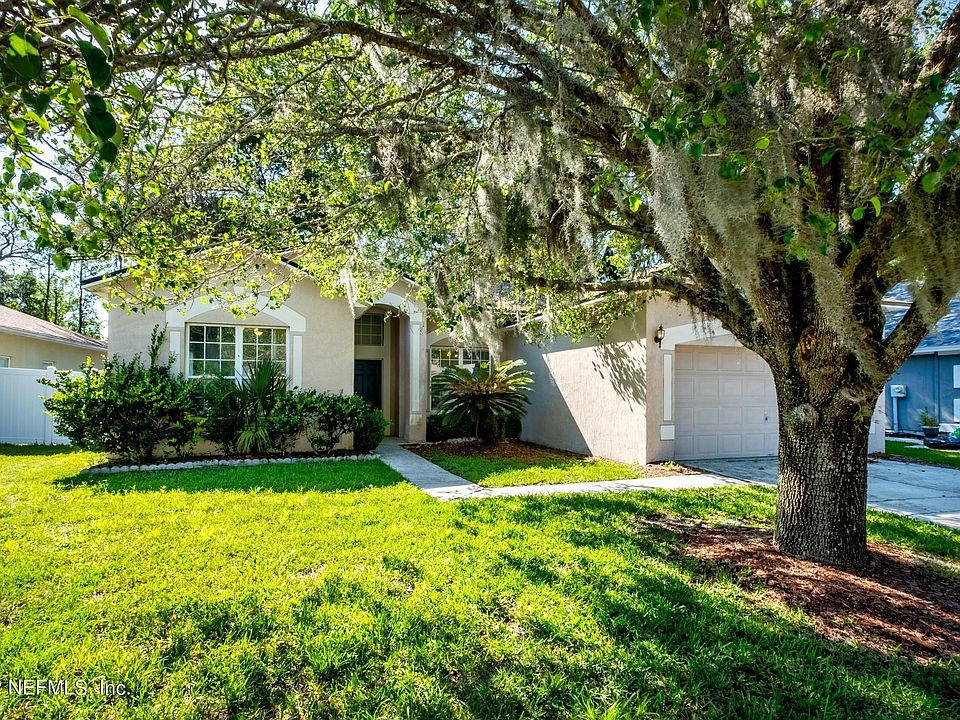 4616 Misty Dawn Ct N, Jacksonville, FL 32277 | Zillow