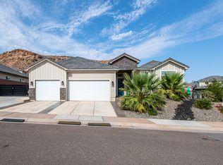 6062 S Bunda Way, Saint George, UT 84790