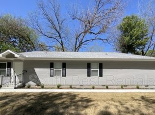 1501 Gum St #A, North Little Rock, AR 72114