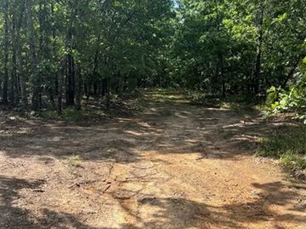 2 Rural Route Rd, Sallisaw, OK 74955