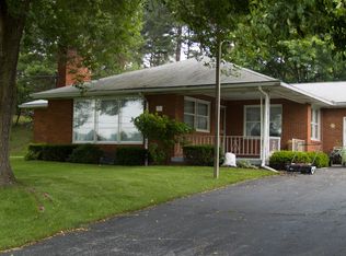 854 N Main St, Punxsutawney, PA 15767