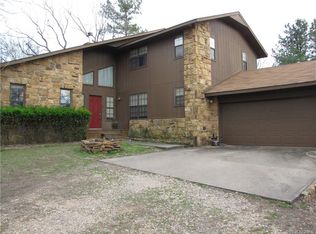 32612 E 750th Rd, Wagoner, OK 74467