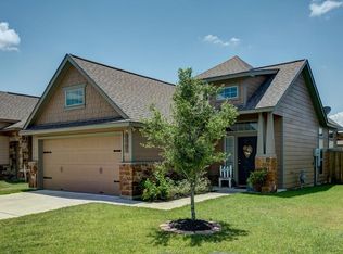 15413 Baker Meadow Loop, College Station, TX 77845