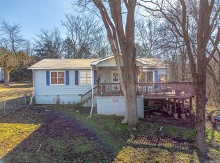 70 Martin Creek Rd, Williford, AR 72482