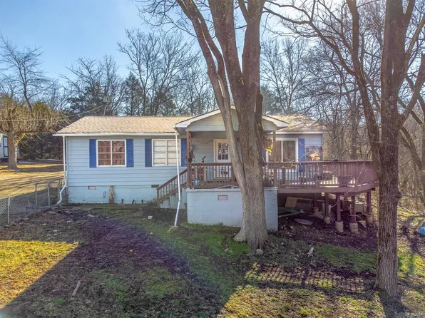 70 Martin Creek Rd, Williford, AR 72482