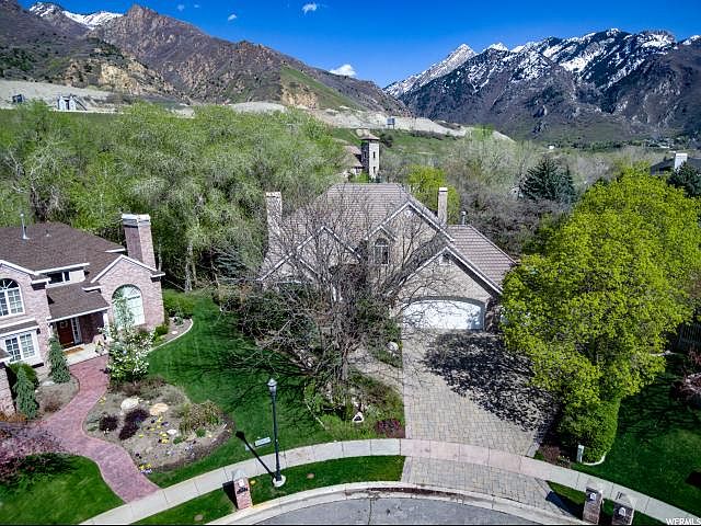 3276 E Walker Oaks Ct, Cottonwood Heights, UT 84121 | Zillow