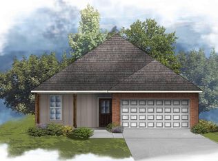 1414 Tina St, Thibodaux, LA 70301