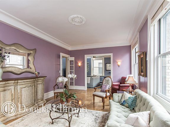2nd image of 2460 Broadway #113