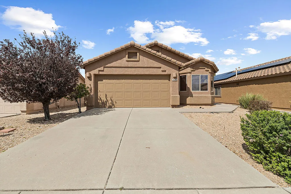 13181 E Mesquite Flat Spring Dr - 1 — Photo 1