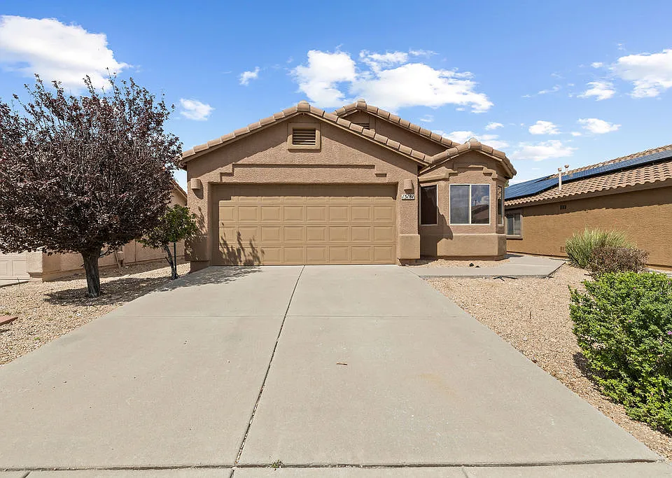 13181 E Mesquite Flat Spring Dr