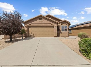 13181 E Mesquite Flat Spring Dr, Vail, AZ 85641