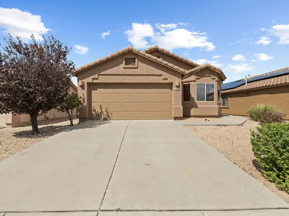 13181 E Mesquite Flat Spring Dr, Vail, AZ 85641