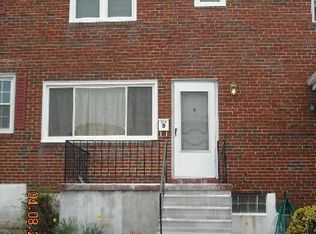 314 Capitol Ct, Baltimore, MD 21221