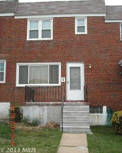 314 Capitol Ct, Baltimore, MD, 21221