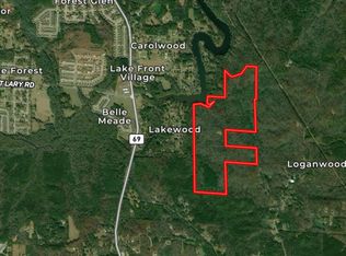 0 Landers Dr, Northport, AL 35473