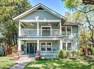 801 W Cottage St, Houston, TX 77009