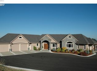 21559 SW Kruger Rd, Sherwood, OR 97140