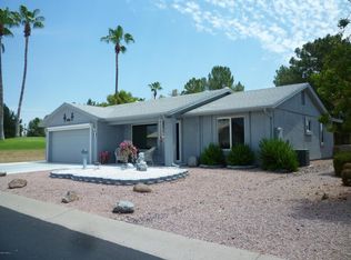 737 S 76th Pl, Mesa, AZ 85208