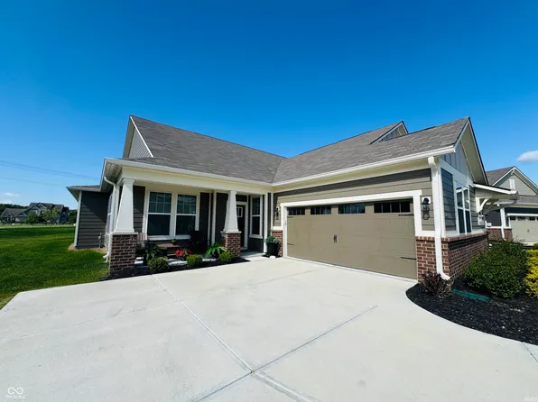 11730 Harvester Cir S, Noblesville, IN 46060