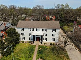 1315 E Elm Street, Springfield, MO 65802