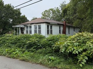 88 Ridge Rd, Monongahela, PA 15063