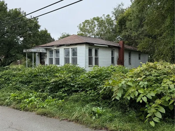 88 Ridge Rd, Monongahela, PA 15063