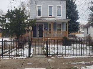 36 W 103rd Pl #2, Chicago, IL 60628