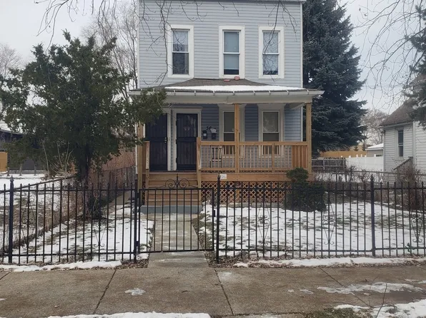 36 W 103rd Pl #2, Chicago, IL 60628