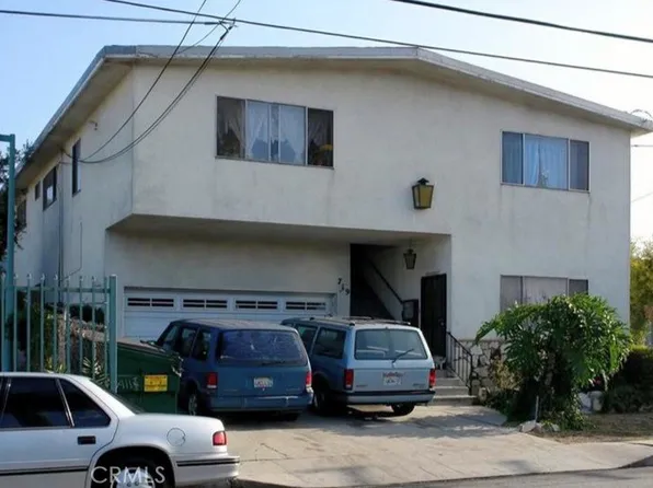 719 E 65th St, Inglewood, CA 90302